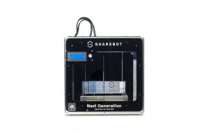 Promozione Stampanti 3D Sharebot - NG 1