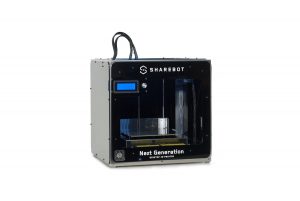 Promozione Stampanti 3D Sharebot - NG - Monoestrusore