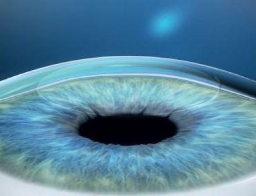 Stampa 3D e Medicina: creata la prima cornea artificiale stampata in 3D