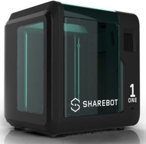 SharebotONEstampante3DVicenza