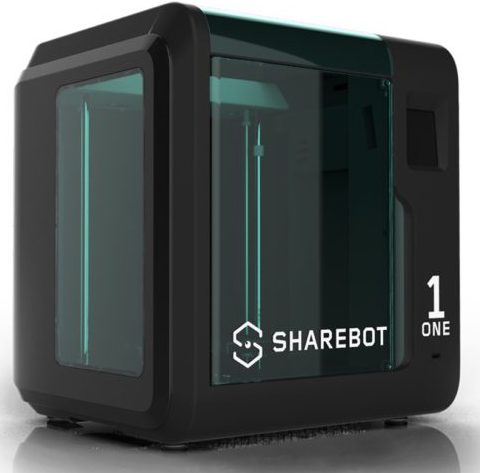 SharebotONEstampante3DVicenza