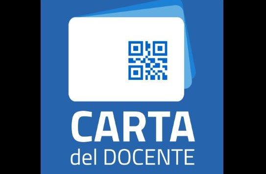 Carta Del Docente Bonus 500 Euro Per I Docenti Di Ruolo Ma