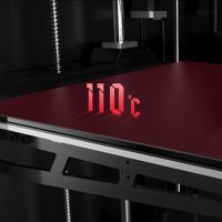 Servizio di prototipazione 3D - 3D VICENZA - Stampante Sharebot Guider 3
