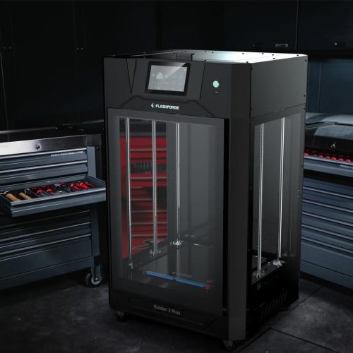 3D VICENZA - Stampante Sharebot Guider 3 Plus