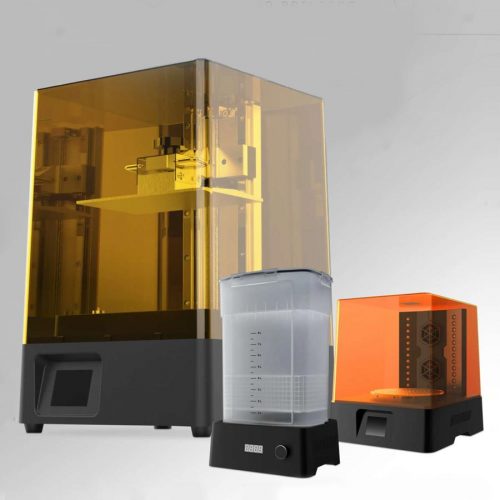 Servizio di prototipazione 3D - 3D VICENZA - Stampante Sharebot Lilliput Kit