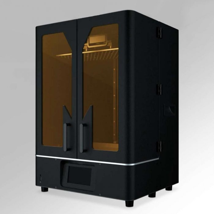Servizio di prototipazione 3D - 3D VICENZA - Stampante Sharebot Titan Kit