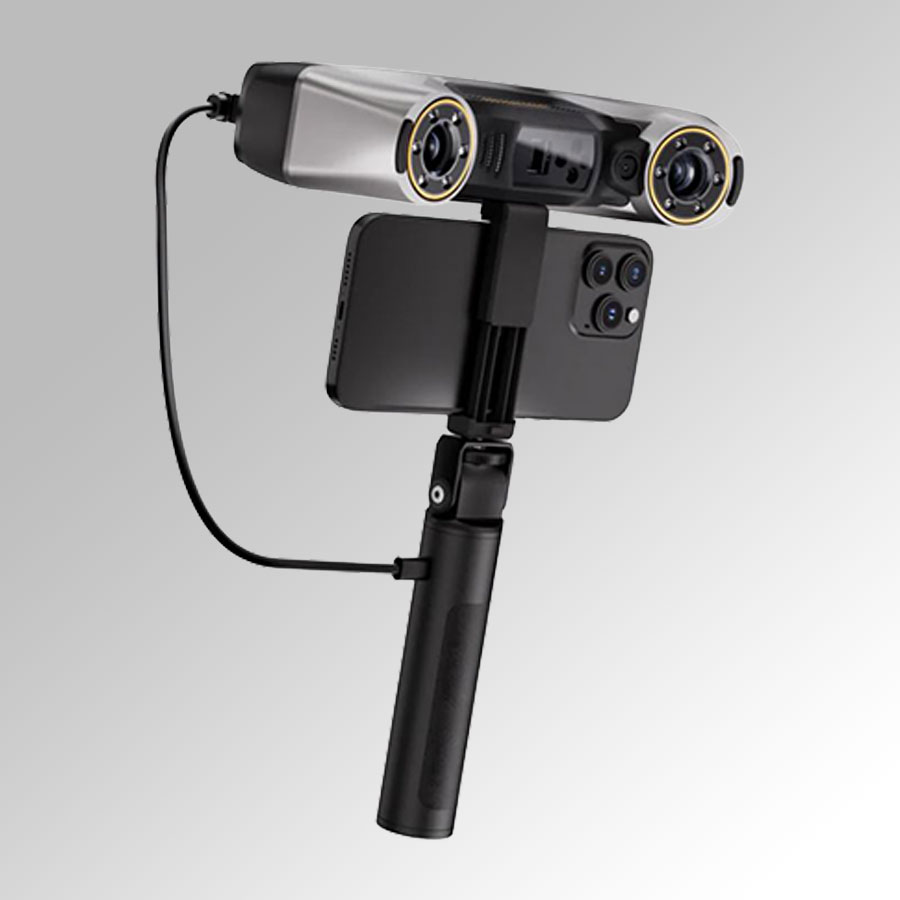 Scanner Metro Y PRO - immagine 2