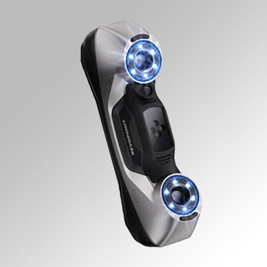 Scanner Metro Y PRO - immagine 3