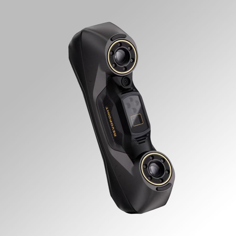 Scanner Metro Y PRO