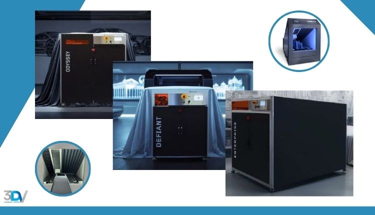 3dvi si rinnova grande formato